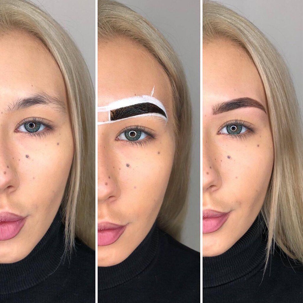 Архітектура брів PROF 2