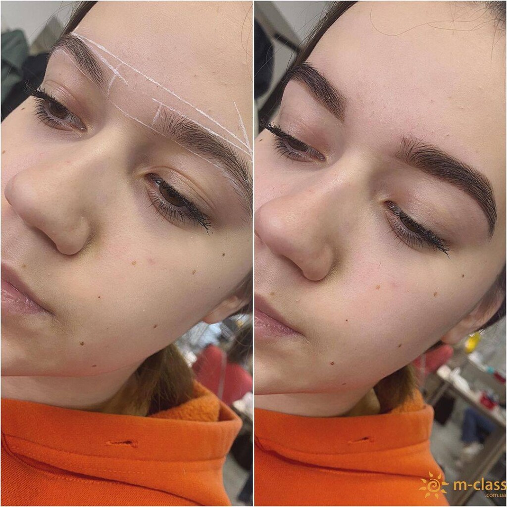 Архітектура брів PROF 4