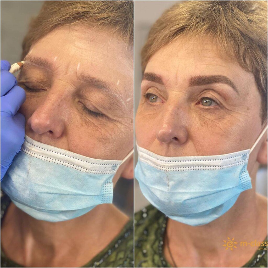 Архітектура брів PROF 7