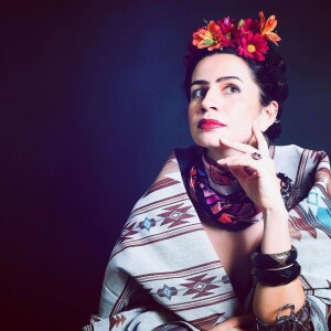 Галина Безгінська